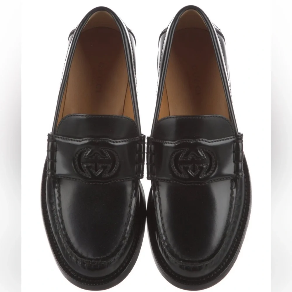 Gucci Loafers